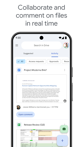 Google Drive