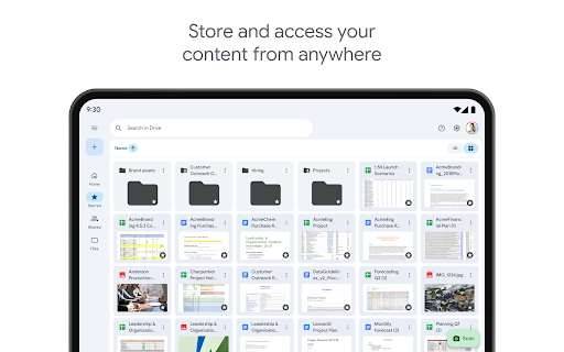 Google Drive