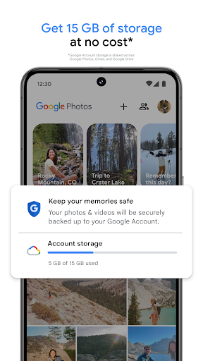 Google Photos