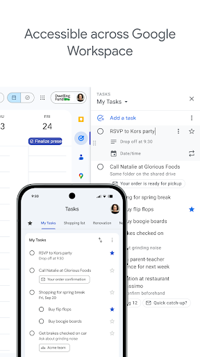 Google Tasks