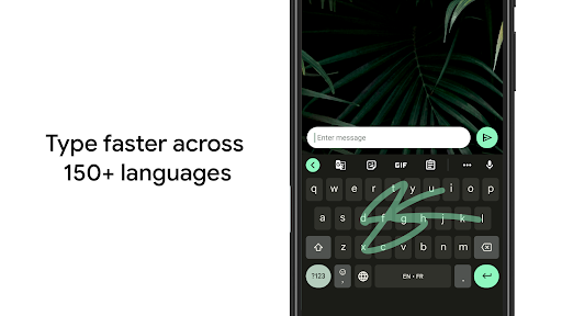 Gboard – the Google Keyboard