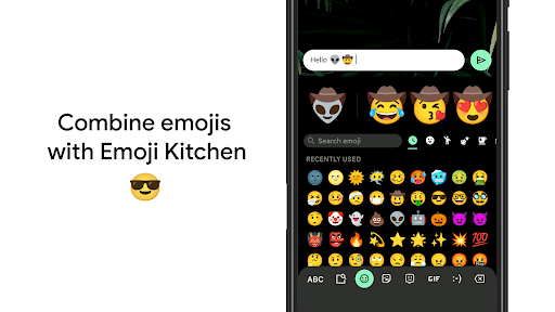 Gboard – the Google Keyboard