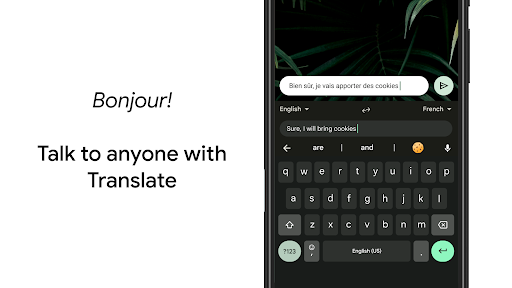 Gboard – the Google Keyboard