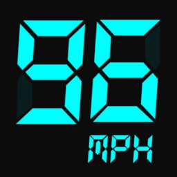 Speedometer – Odometer App