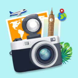 GPS Map Cam: Photo Location