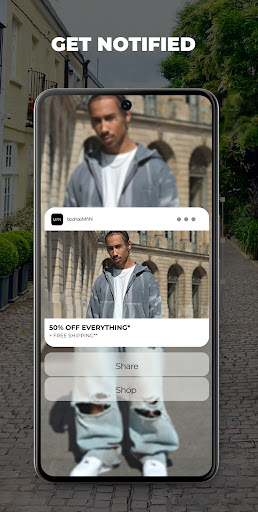 boohooMAN: Shop Men’s Clothing