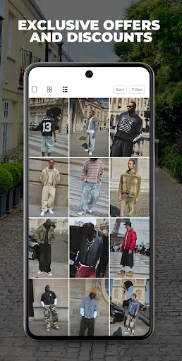 boohooMAN: Shop Men’s Clothing