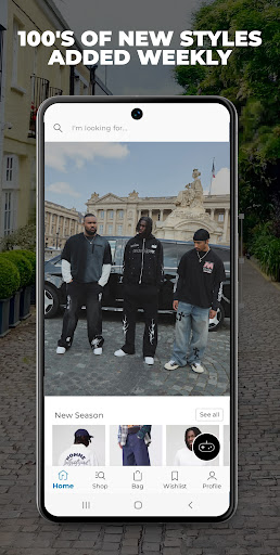 boohooMAN: Shop Men’s Clothing