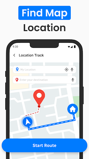 GPS Satellite View: World Maps