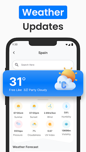 GPS Satellite View: World Maps