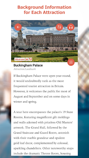 GPSmyCity: Walks in 1K+ Cities