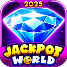 Jackpot World™ – Slots Casino