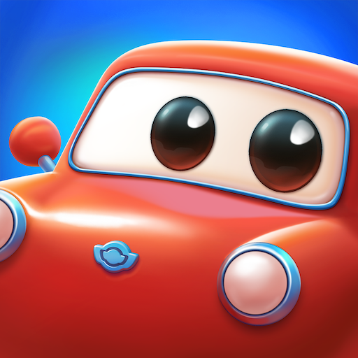 Car Match – Traffic Puzzle