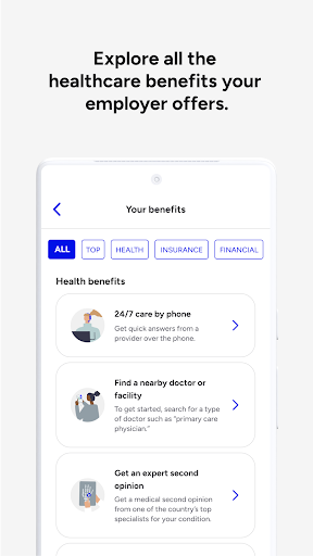 Included Health
