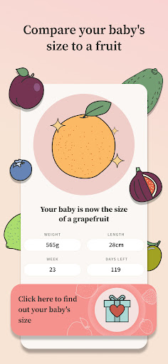 Preglife – Pregnancy Tracker