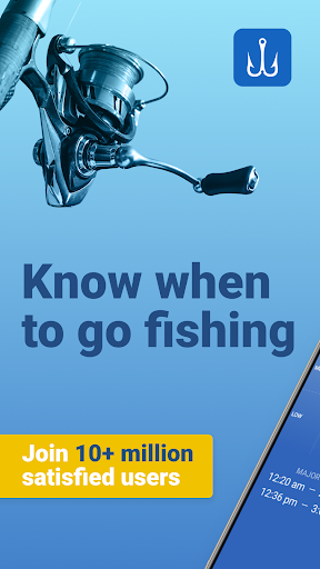 Fishing Points – Fishing App
