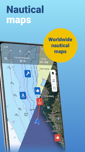 Fishing Points – Fishing App