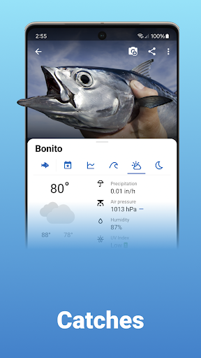 Fishing Points – Fishing App