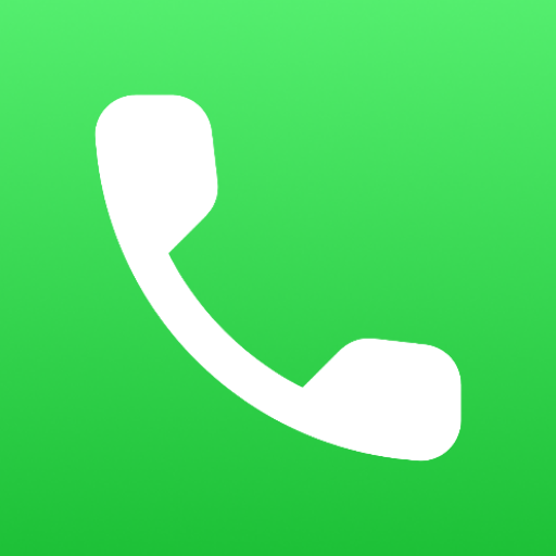 Phone – Dialer & iCall Screen