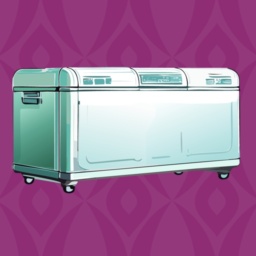 Visual Freezer Inventory