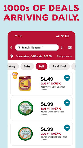 Grocery Outlet Bargain Market