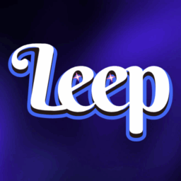 Leep: Chat Video,  Share