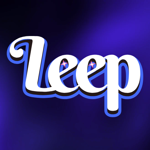 Leep: Chat Video,  Share