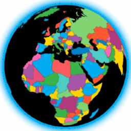 TV Garden World Video Player