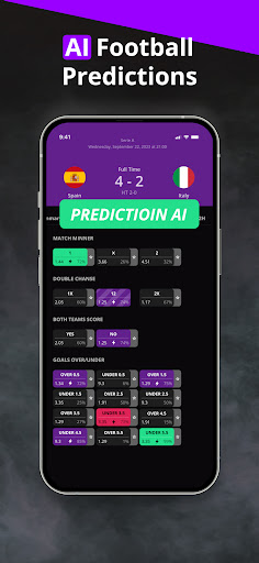 180Score Football Predictions