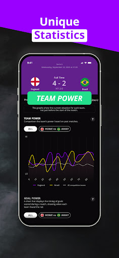 180Score Football Predictions