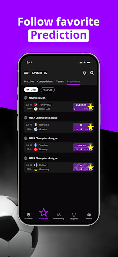 180Score Football Predictions