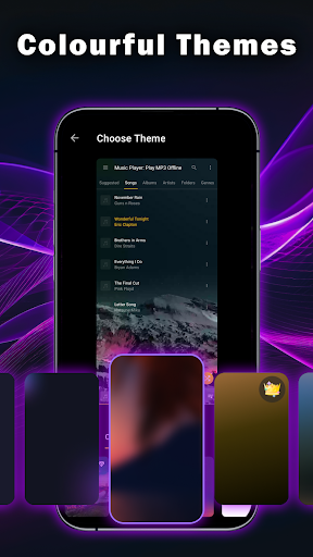 Music Player: Play MP3 Offline