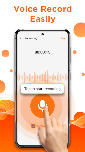 Voice Recorder & Voice Memo