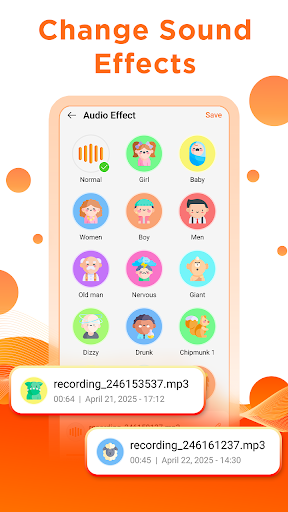 Voice Recorder & Voice Memo