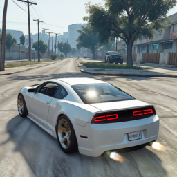 Real Car Drifting Driving Club