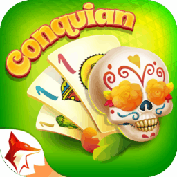 Conquian – ZingPlay