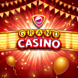 Grand Casino: Slots & Bingo
