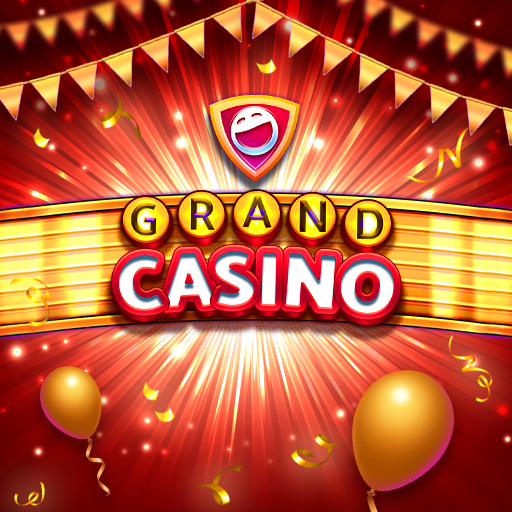 Grand Casino: Slots & Bingo