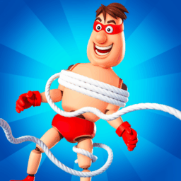 Hero Capture : Grab and Tear