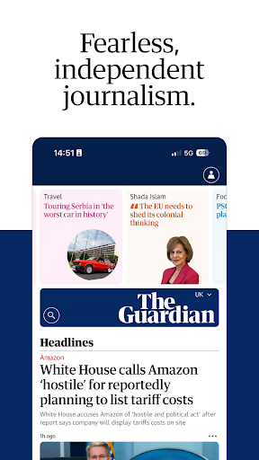 The Guardian – US & World News