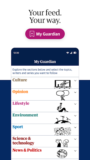 The Guardian – US & World News