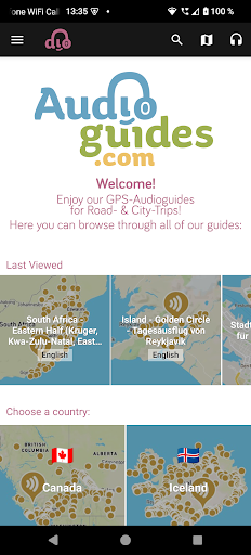 Audioguides.com (AOYO)