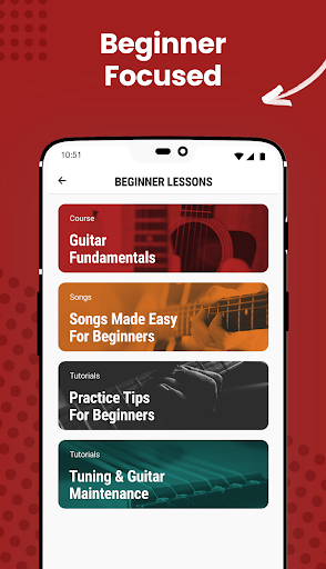 Guitar Lessons by GuitarTricks