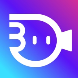 BuzzCast – Live Video Chat App