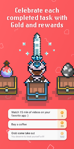 Habitica: Gamify Your Tasks
