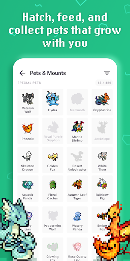 Habitica: Gamify Your Tasks