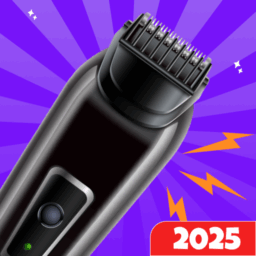 Haircut Prank – Hair Clipper