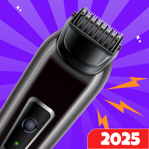 Haircut Prank – Hair Clipper