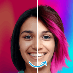 CutAI – AI Hair Style Changer