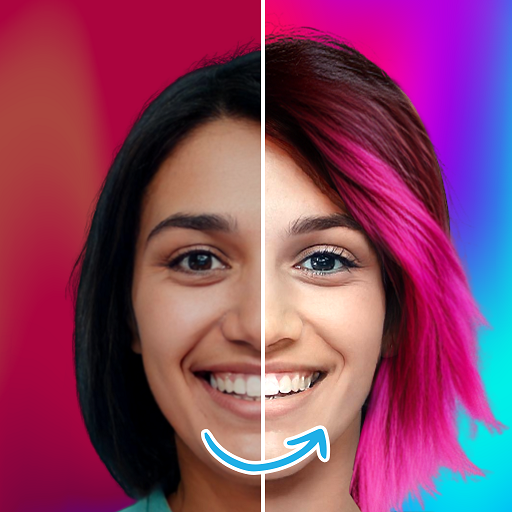 CutAI – AI Hair Style Changer